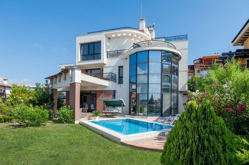 Luxury House On Buzhaka Willa Sozopol